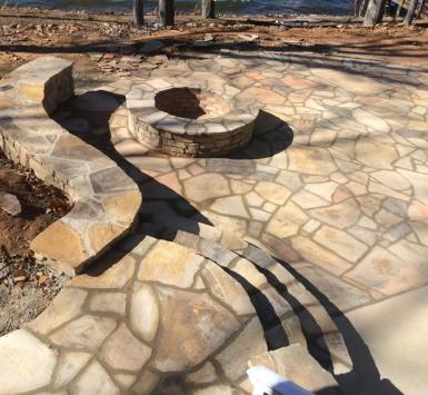 Firepits