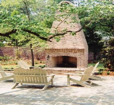 Fireplaces
