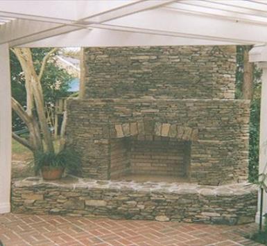 Fireplaces