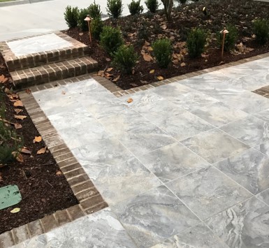Walkways