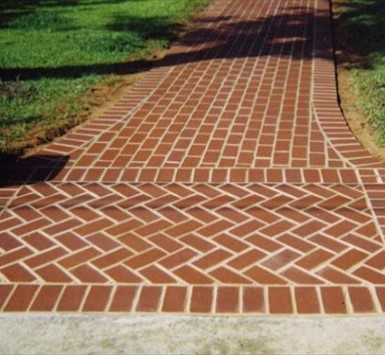Walkways