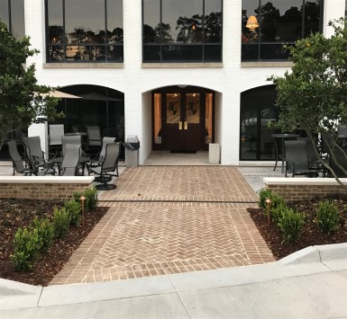 Walkways