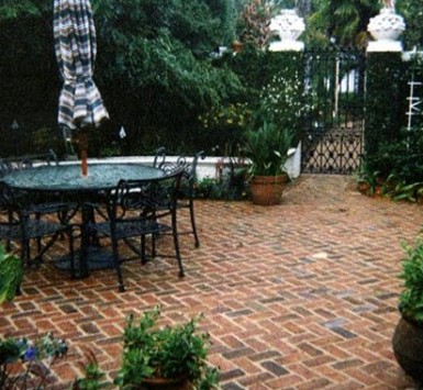 Walkways