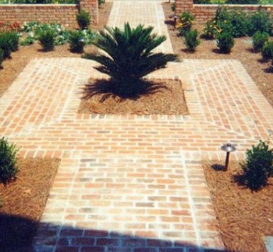 Walkways