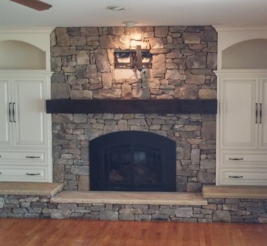 Stone Walls