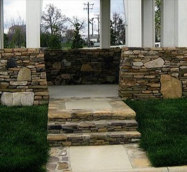 Brick Walls