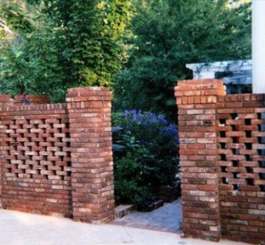 Stone Walls