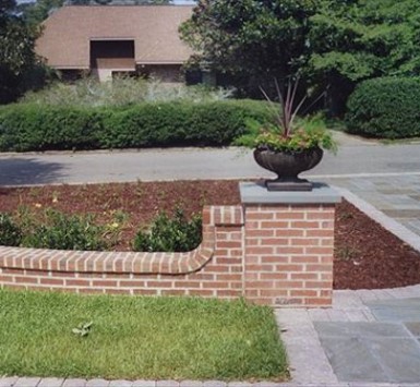 Brick Walls