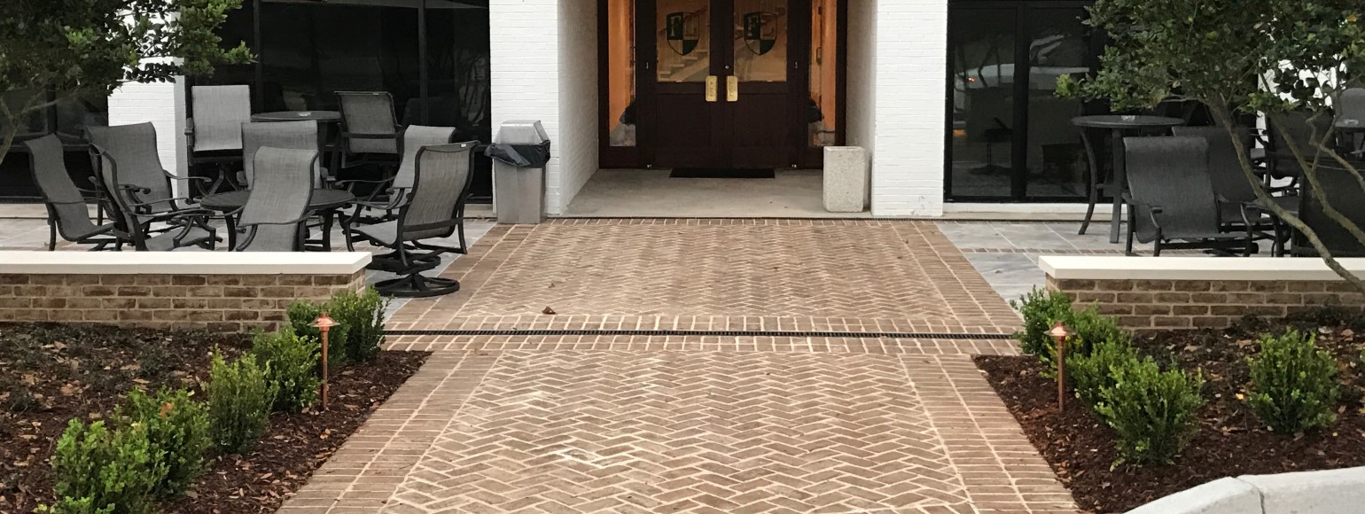 Building Cleanings